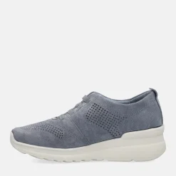 AVFLEX SNEAKERS SLIP-ON | Donna Comfort