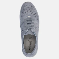 AVFLEX SNEAKERS SLIP-ON | Donna Comfort