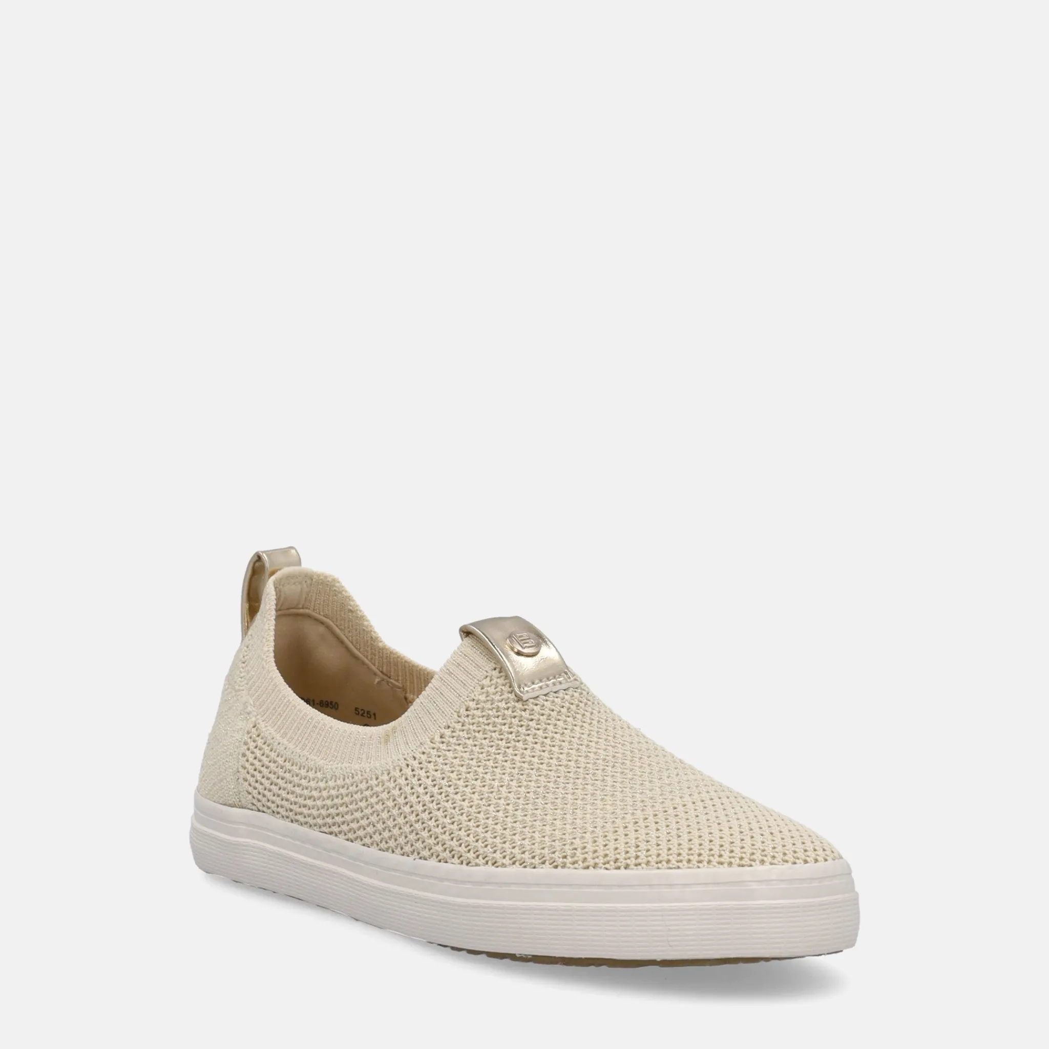 BAGATT SNEAKERS SLIP-ON | Donna Sneakers