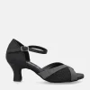 BALLIAMO SCARPE DA BALLO | Ballo