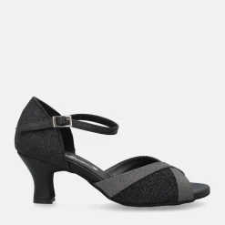 BALLIAMO SCARPE DA BALLO | Ballo