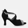 BALLIAMO SCARPE DA BALLO | Ballo