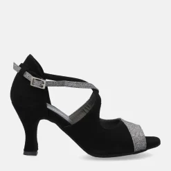 BALLIAMO SCARPE DA BALLO | Ballo