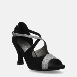 BALLIAMO SCARPE DA BALLO | Ballo