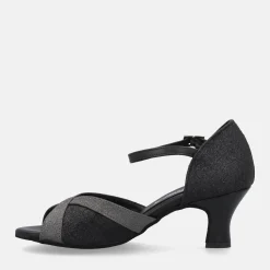 BALLIAMO SCARPE DA BALLO | Ballo