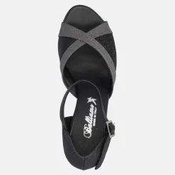 BALLIAMO SCARPE DA BALLO | Ballo