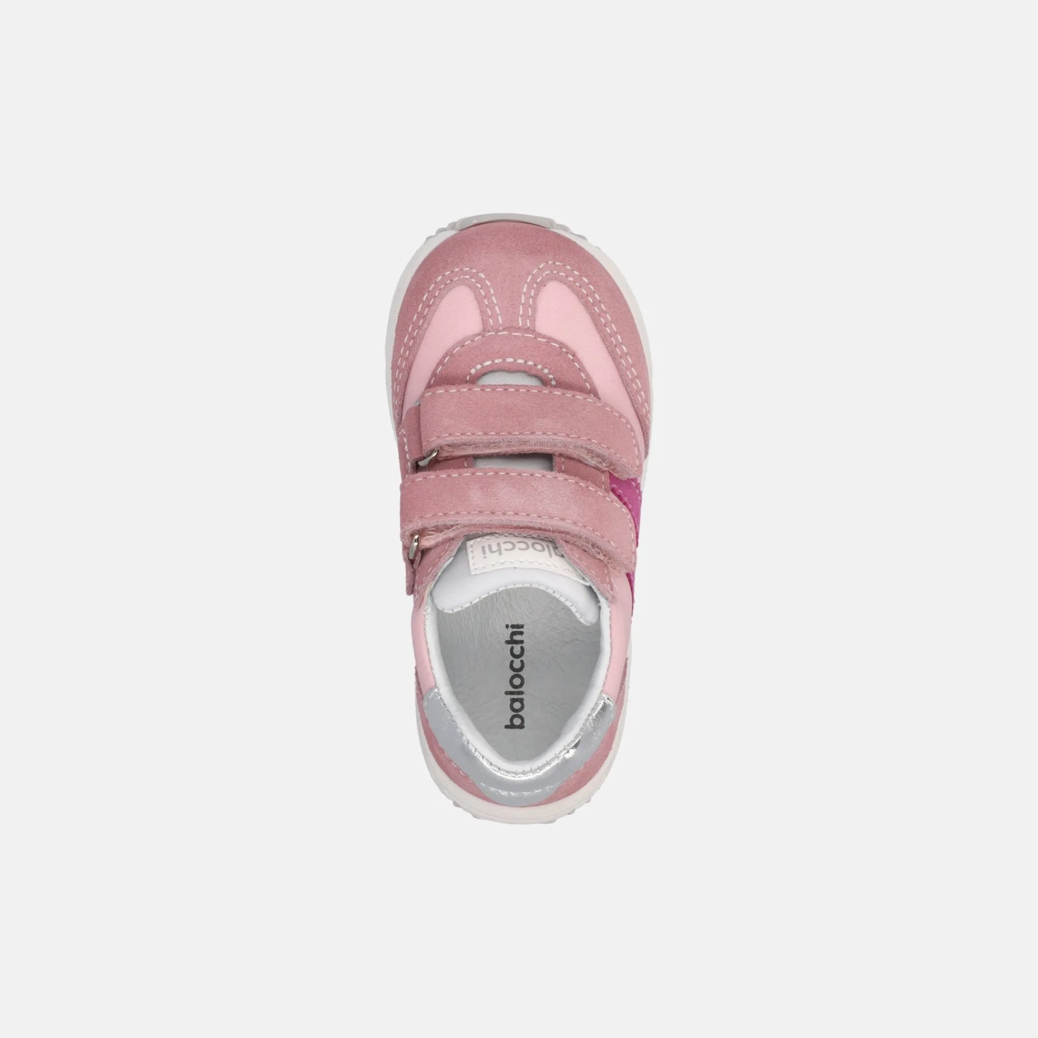 BALOCCHI SPINNER | Primi Passi | Sneakers