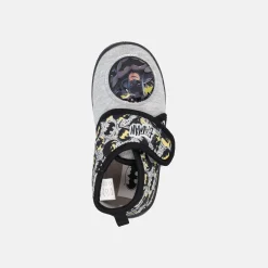 BATMAN PANTOFOLE | Ciabatte
