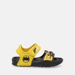 BATMAN SANDALI IN GOMMA | Sandali