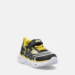 BATMAN SNEAKERS CON LUCI | Sneakers