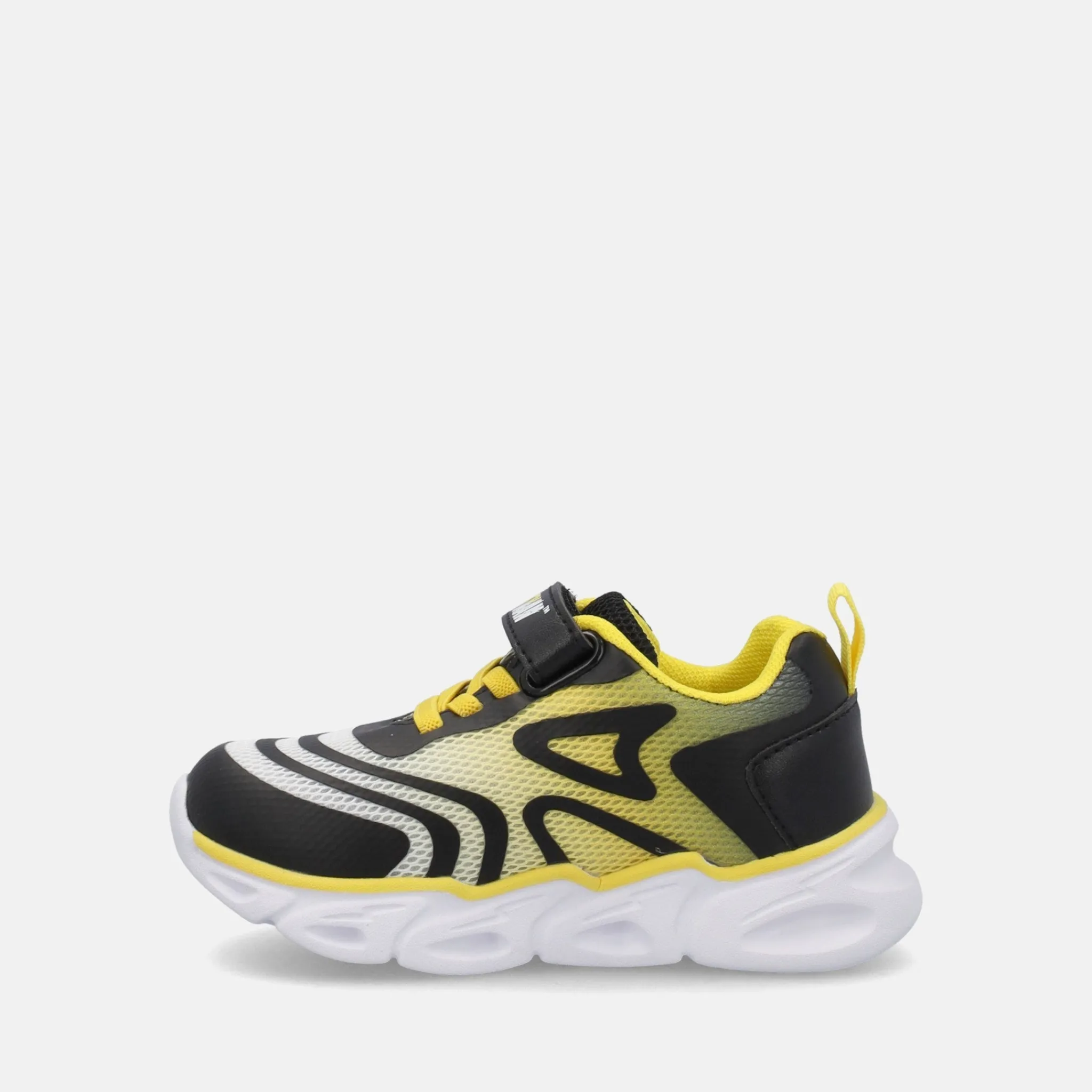 BATMAN SNEAKERS CON LUCI | Sneakers