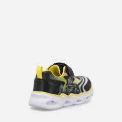 BATMAN SNEAKERS CON LUCI | Sneakers