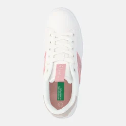 BENETTON SNEAKERS | Donna Sneakers