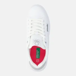 BENETTON SNEAKERS | Donna Sneakers