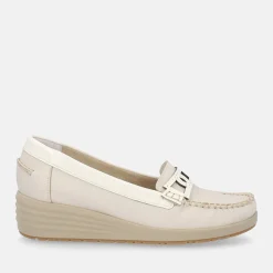 BERTONE MOCASSINI ZEPPA | Donna Mocassini | Zeppe