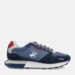 BEVERLY HILLS POLO CLUB SNEAKERS | Uomo Sneakers