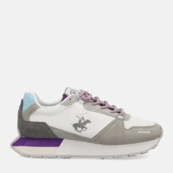 BEVERLY HILLS POLO CLUB SNEAKERS | Donna Sneakers
