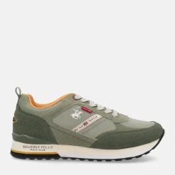 BEVERLY HILLS POLO CLUB SNEAKERS | Uomo Sneakers