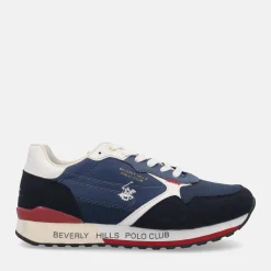BEVERLY HILLS POLO CLUB SNEAKERS | Uomo Sneakers
