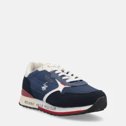 BEVERLY HILLS POLO CLUB SNEAKERS | Uomo Sneakers