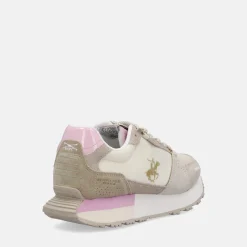 BEVERLY HILLS POLO CLUB SNEAKERS | Donna Sneakers