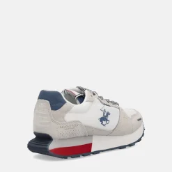 BEVERLY HILLS POLO CLUB SNEAKERS | Uomo Sneakers