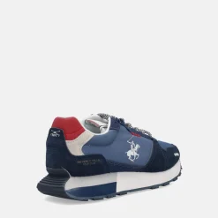 BEVERLY HILLS POLO CLUB SNEAKERS | Uomo Sneakers
