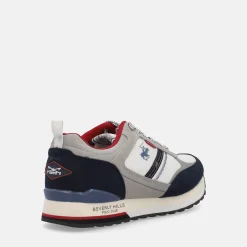 BEVERLY HILLS POLO CLUB SNEAKERS | Uomo Sneakers