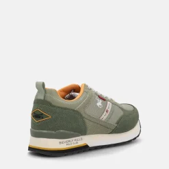 BEVERLY HILLS POLO CLUB SNEAKERS | Uomo Sneakers