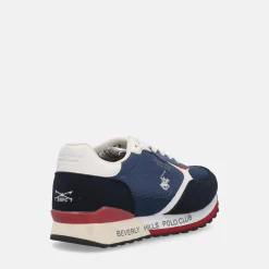 BEVERLY HILLS POLO CLUB SNEAKERS | Uomo Sneakers