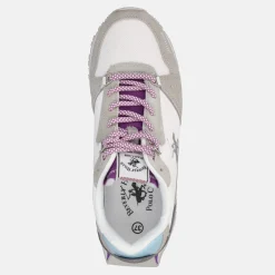 BEVERLY HILLS POLO CLUB SNEAKERS | Donna Sneakers