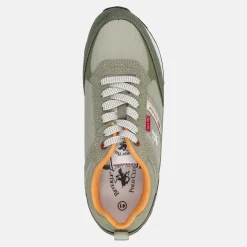 BEVERLY HILLS POLO CLUB SNEAKERS | Uomo Sneakers