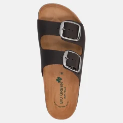 BIO GREEN CIABATTE | Donna Ciabatte