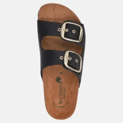 BIO GREEN CIABATTE | Donna Ciabatte