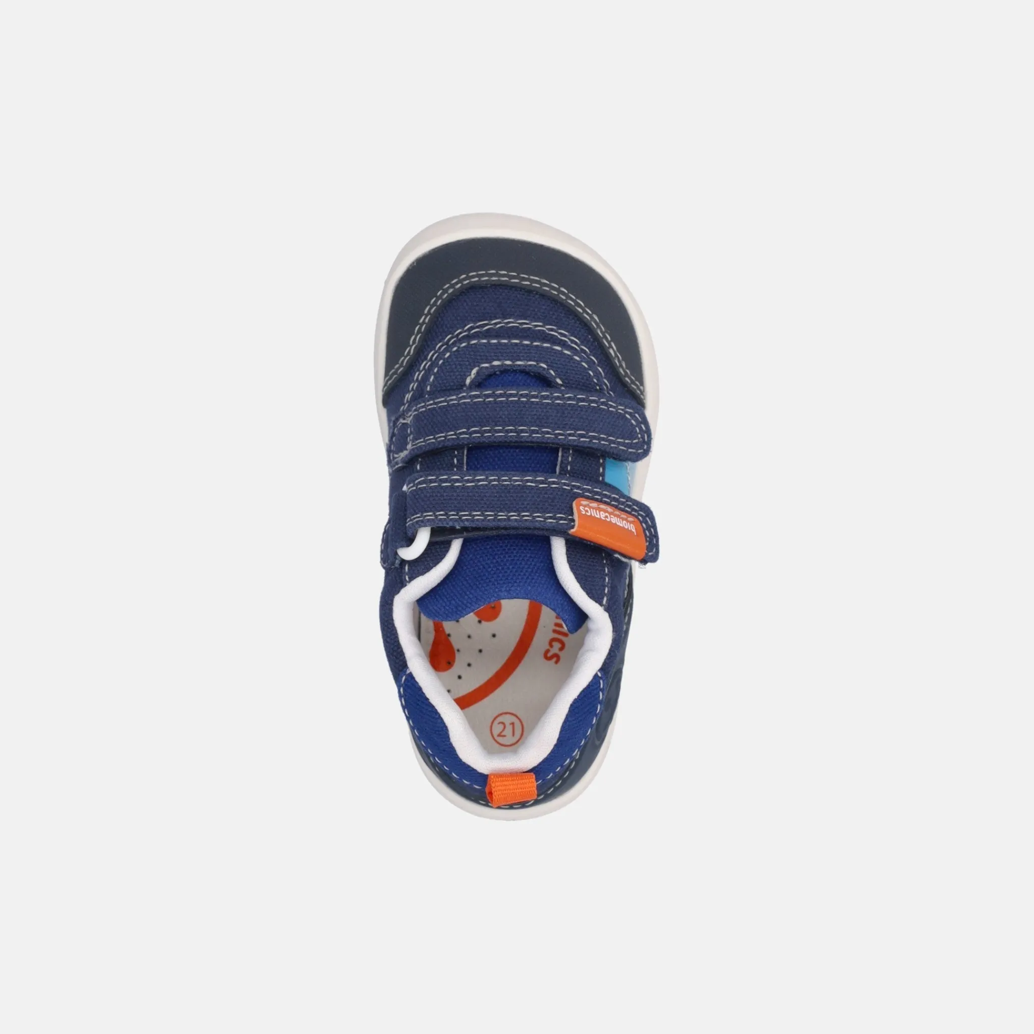 BIOMECANICS SNEAKERS | Sneakers