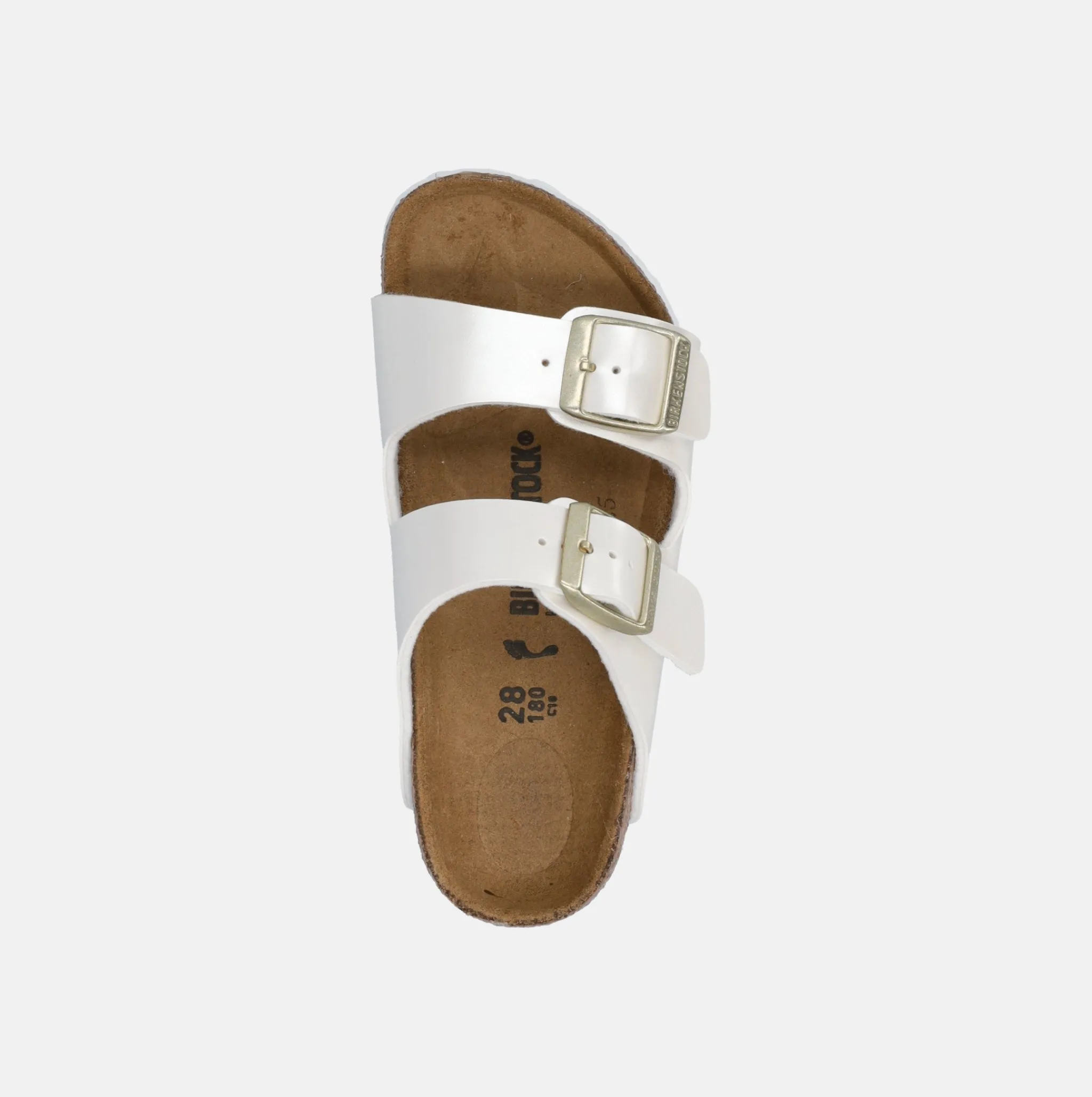 BIRKENSTOCK ARIZONA KIDS | Ciabatte