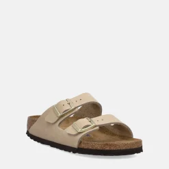 BIRKENSTOCK ARIZONA SOFT FOOTBED | Donna Ciabatte | Ciabatte Moda