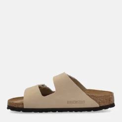 BIRKENSTOCK ARIZONA SOFT FOOTBED | Donna Ciabatte | Ciabatte Moda