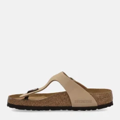 BIRKENSTOCK ARIZONA SOFT FOOTBED | Donna Ciabatte