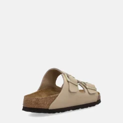 BIRKENSTOCK ARIZONA SOFT FOOTBED | Donna Ciabatte | Ciabatte Moda