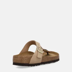 BIRKENSTOCK ARIZONA SOFT FOOTBED | Donna Ciabatte