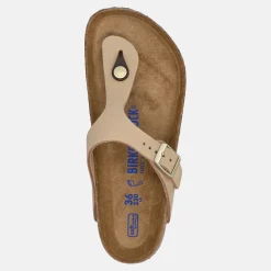BIRKENSTOCK ARIZONA SOFT FOOTBED | Donna Ciabatte