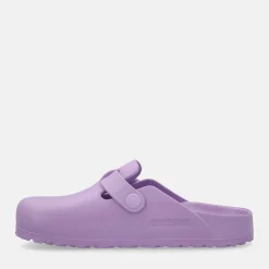 BIRKENSTOCK BOSTON EVA | Donna Ciabatte | Ciabatte Moda