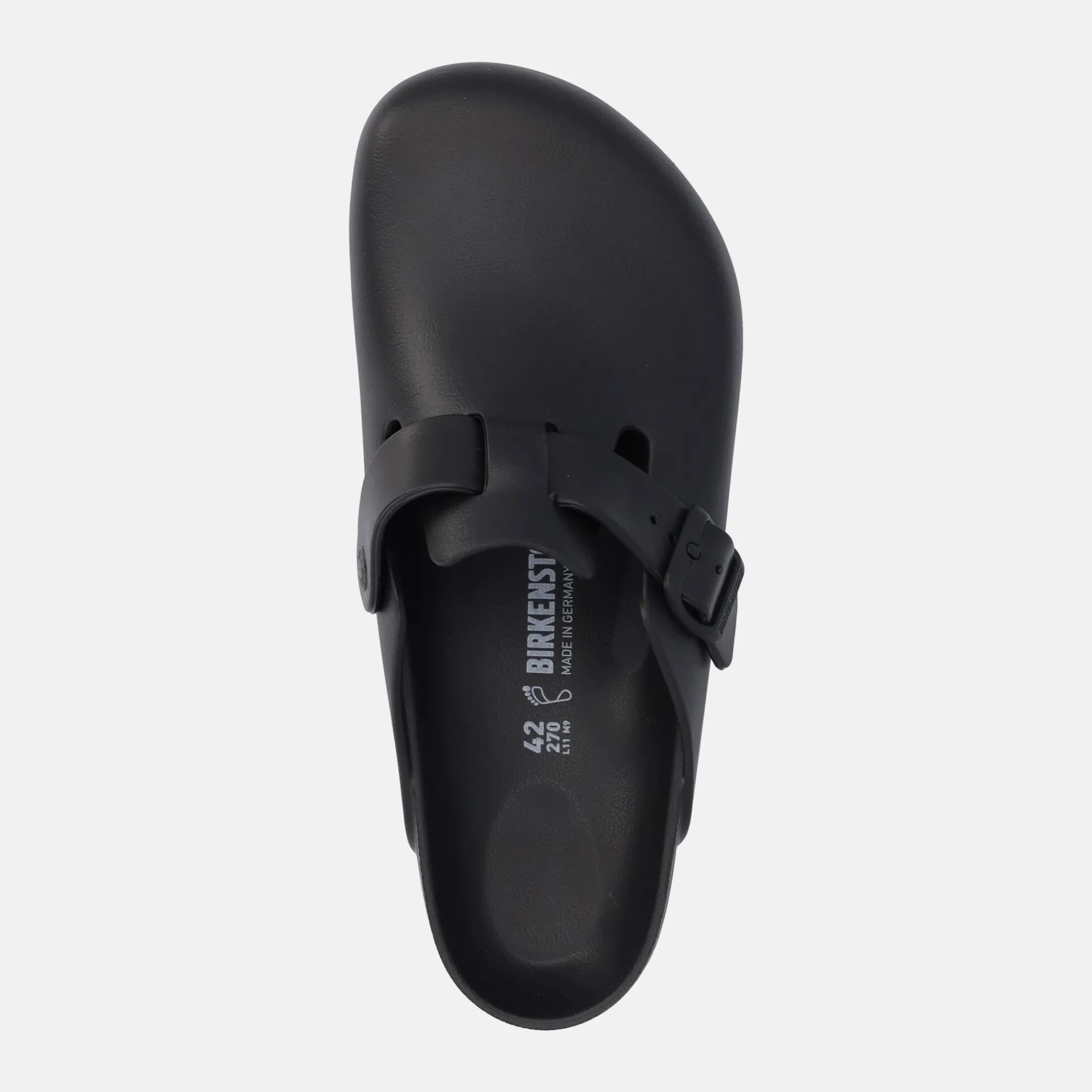 BIRKENSTOCK BOSTON EVA | Uomo Ciabatte