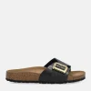 BIRKENSTOCK CATALINA CUSHION BUCKLE | Donna Ciabatte | Ciabatte Moda