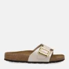 BIRKENSTOCK CATALINA CUSHION BUCKLE | Donna Ciabatte | Ciabatte Moda