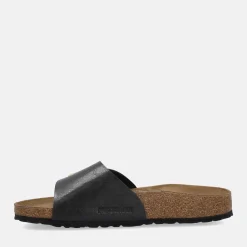 BIRKENSTOCK CATALINA CUSHION BUCKLE | Donna Ciabatte | Ciabatte Moda