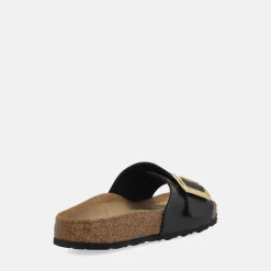 BIRKENSTOCK CATALINA CUSHION BUCKLE | Donna Ciabatte | Ciabatte Moda