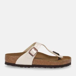 BIRKENSTOCK GIZEH | Donna Ciabatte