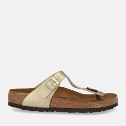 BIRKENSTOCK GIZEH | Donna Ciabatte